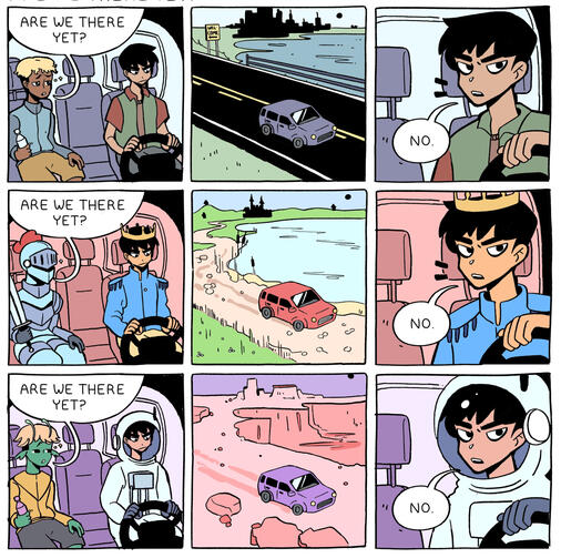 text